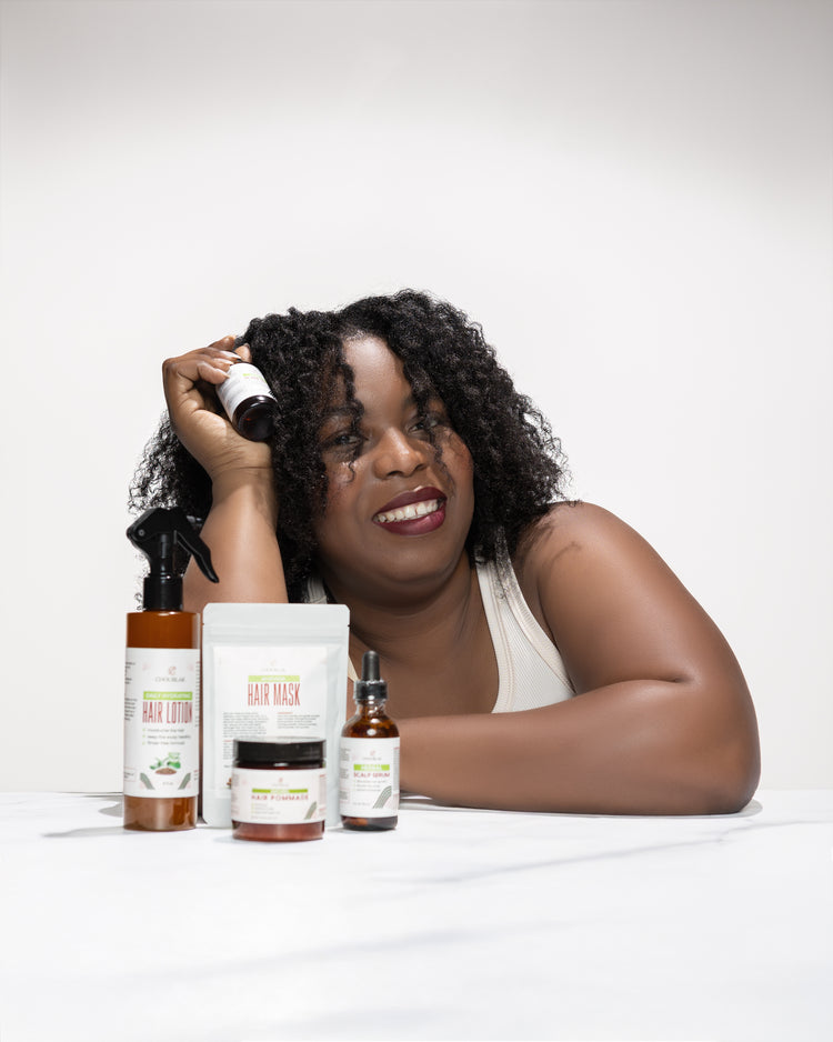 Our products